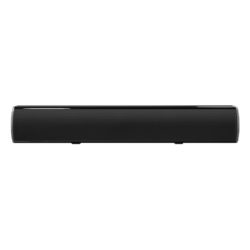 Goodmans GDSBT30CS Black - 30W 2.0ch Soundbar with Bluetooth